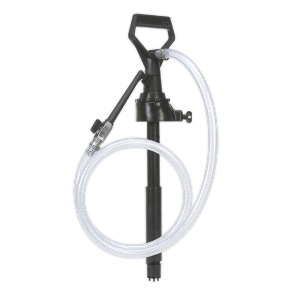 Gear Oil Hand Pump Online Lubricants